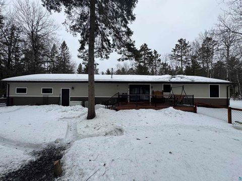 Tiny photo for 1324 Harner Ln, Cloquet, MN 55720 (MLS # 6123940)