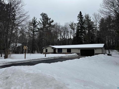 Tiny photo for 1324 Harner Ln, Cloquet, MN 55720 (MLS # 6123940)