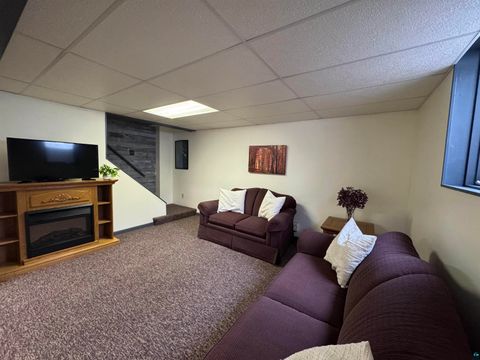 Tiny photo for 1324 Harner Ln, Cloquet, MN 55720 (MLS # 6123940)