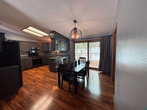 Tiny photo for 1324 Harner Ln, Cloquet, MN 55720 (MLS # 6123940)