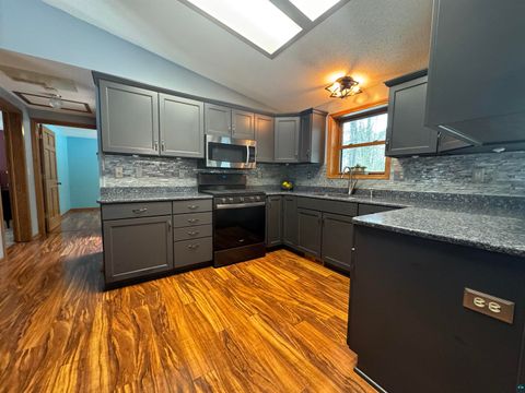 Tiny photo for 1324 Harner Ln, Cloquet, MN 55720 (MLS # 6123940)