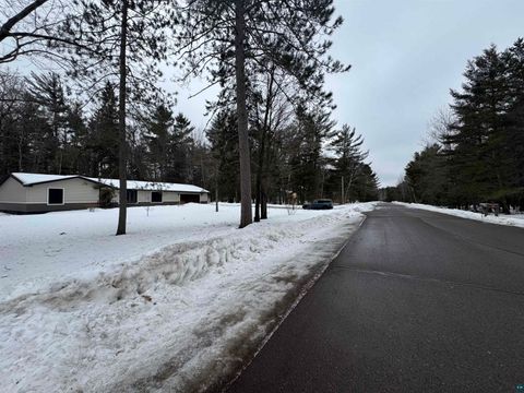 Tiny photo for 1324 Harner Ln, Cloquet, MN 55720 (MLS # 6123940)