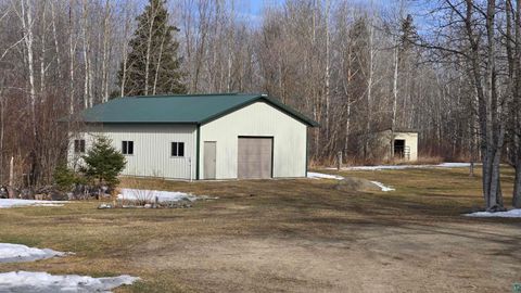 Tiny photo for 2785 County Rd 962, Orr, MN 55771 (MLS # 6124305)
