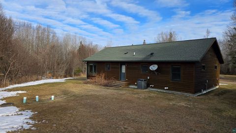Tiny photo for 2785 County Rd 962, Orr, MN 55771 (MLS # 6124305)