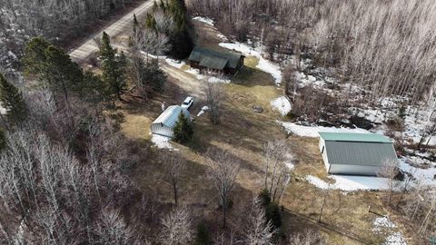 Tiny photo for 2785 County Rd 962, Orr, MN 55771 (MLS # 6124305)