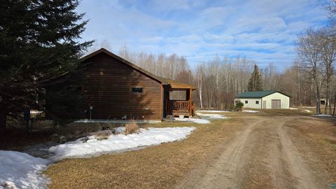 Tiny photo for 2785 County Rd 962, Orr, MN 55771 (MLS # 6124305)