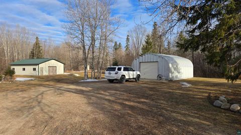 Tiny photo for 2785 County Rd 962, Orr, MN 55771 (MLS # 6124305)