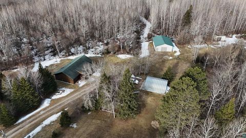 Photo of 2785 County Rd 962, Orr, MN 55771 (MLS # 6124305)