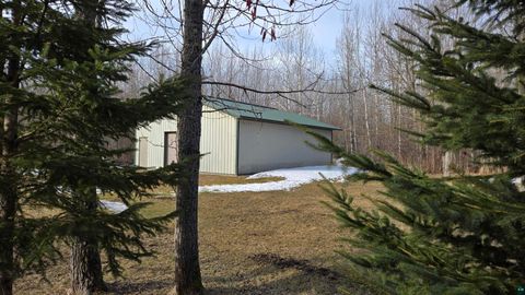 Tiny photo for 2785 County Rd 962, Orr, MN 55771 (MLS # 6124305)