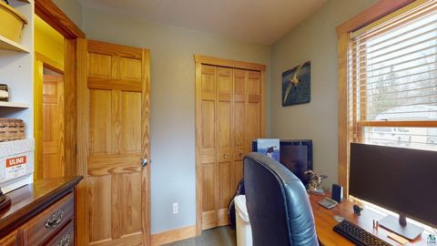 Tiny photo for 2785 County Rd 962, Orr, MN 55771 (MLS # 6124305)