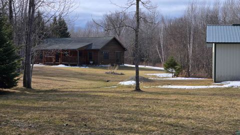 Tiny photo for 2785 County Rd 962, Orr, MN 55771 (MLS # 6124305)