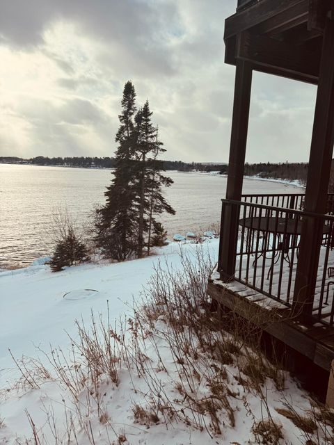 Tiny photo for 1412 Burlington Rd #1, Two Harbors, MN 55616 (MLS # 6123508)