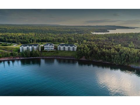 Photo of 1412 Burlington Rd #1, Two Harbors, MN 55616 (MLS # 6123508)