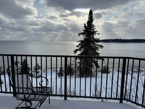 Tiny photo for 1412 Burlington Rd #1, Two Harbors, MN 55616 (MLS # 6123508)
