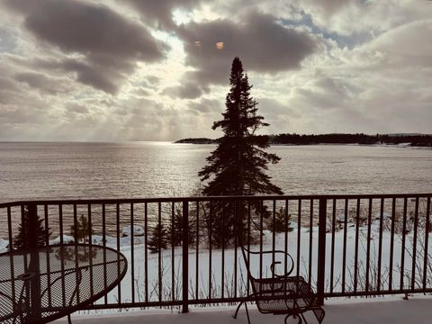 Tiny photo for 1412 Burlington Rd #1, Two Harbors, MN 55616 (MLS # 6123508)