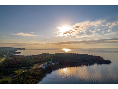 Tiny photo for 1412 Burlington Rd #1, Two Harbors, MN 55616 (MLS # 6123508)