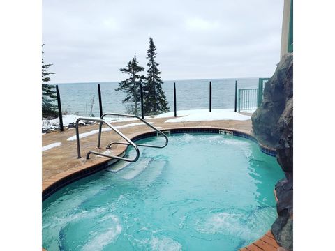 Tiny photo for 1412 Burlington Rd #1, Two Harbors, MN 55616 (MLS # 6123508)