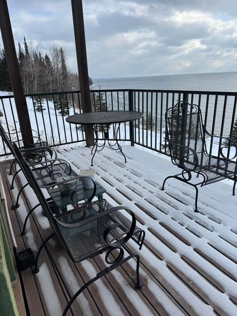 Tiny photo for 1412 Burlington Rd #1, Two Harbors, MN 55616 (MLS # 6123508)