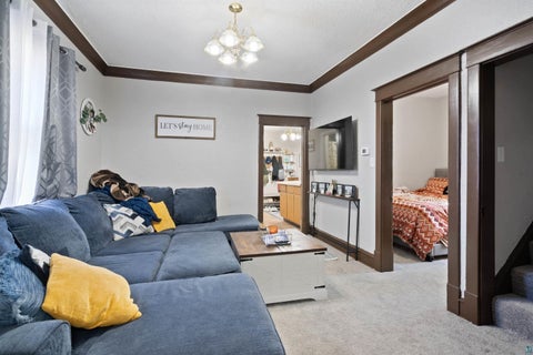 Tiny photo for 1418 Banks Ave, Superior, WI 54880 (MLS # 6128146)