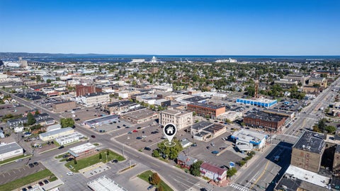 Tiny photo for 1418 Banks Ave, Superior, WI 54880 (MLS # 6128146)