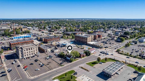 Tiny photo for 1418 Banks Ave, Superior, WI 54880 (MLS # 6128146)