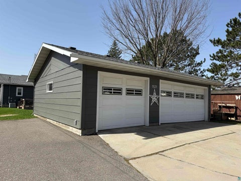 Tiny photo for 1321 S 13th St, Virginia, MN 55792 (MLS # 6128025)