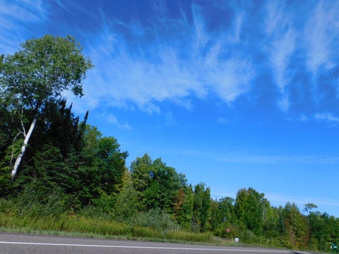 Tiny photo for 86335 County Hwy C, Cornucopia, WI 54827 (MLS # 6127991)