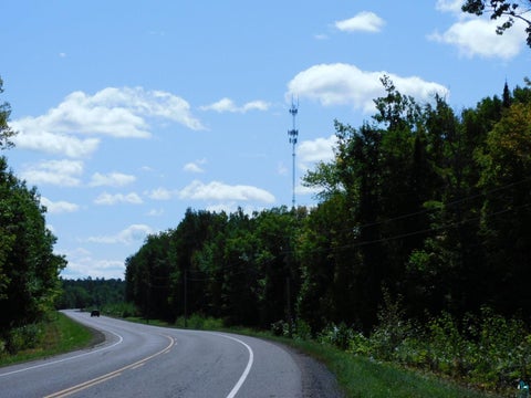 Tiny photo for 86335 County Hwy C, Cornucopia, WI 54827 (MLS # 6127991)