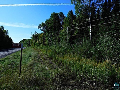 Tiny photo for 86335 County Hwy C, Cornucopia, WI 54827 (MLS # 6127991)