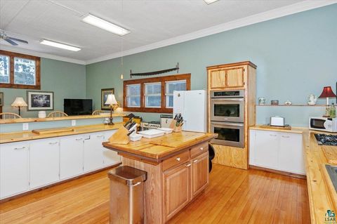 Tiny photo for 7596 Werner Rd, Virginia, MN 55792 (MLS # 6125653)