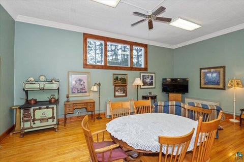 Tiny photo for 7596 Werner Rd, Virginia, MN 55792 (MLS # 6125653)