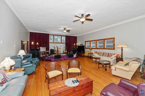 Tiny photo for 7596 Werner Rd, Virginia, MN 55792 (MLS # 6125653)