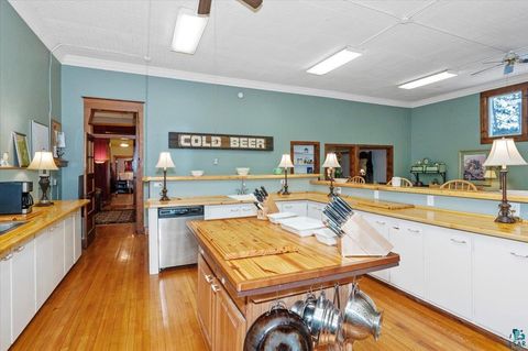 Tiny photo for 7596 Werner Rd, Virginia, MN 55792 (MLS # 6125653)