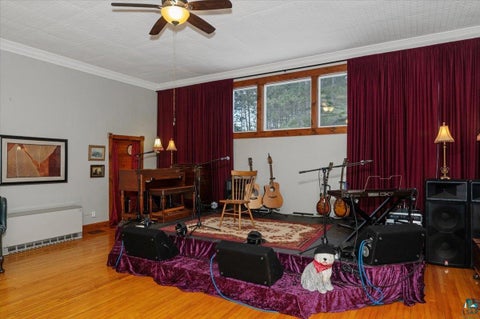 Tiny photo for 7596 Werner Rd, Virginia, MN 55792 (MLS # 6125653)