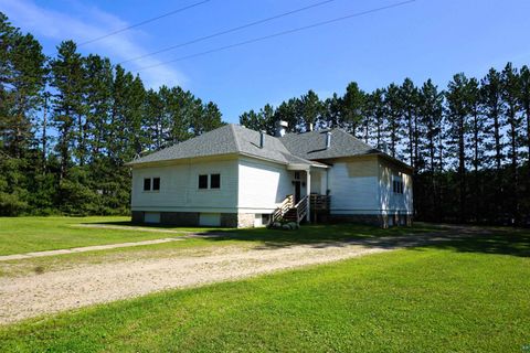 Tiny photo for 7596 Werner Rd, Virginia, MN 55792 (MLS # 6125653)