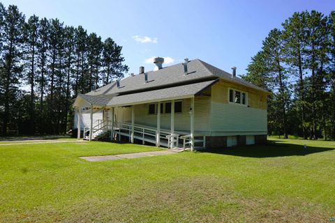 Tiny photo for 7596 Werner Rd, Virginia, MN 55792 (MLS # 6125653)