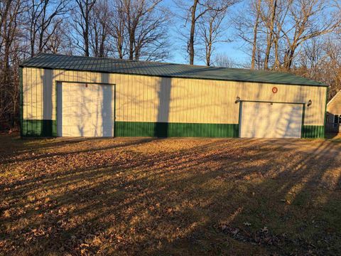 Tiny photo for 777 Harlis Rd, Holyoke, MN 55749 (MLS # 6122967)