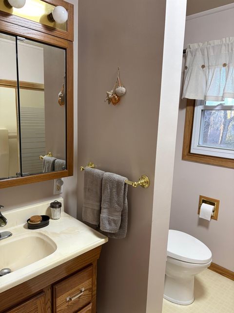 Tiny photo for 777 Harlis Rd, Holyoke, MN 55749 (MLS # 6122967)