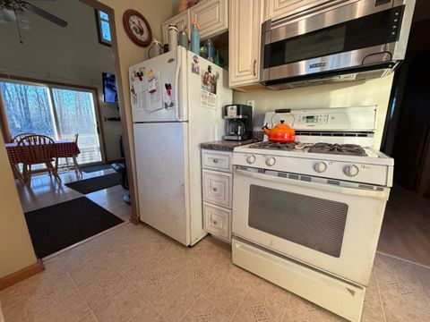 Tiny photo for 777 Harlis Rd, Holyoke, MN 55749 (MLS # 6122967)