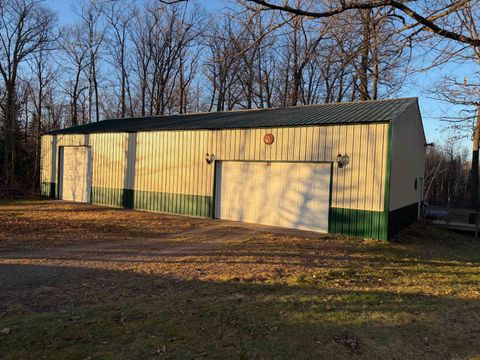 Tiny photo for 777 Harlis Rd, Holyoke, MN 55749 (MLS # 6122967)