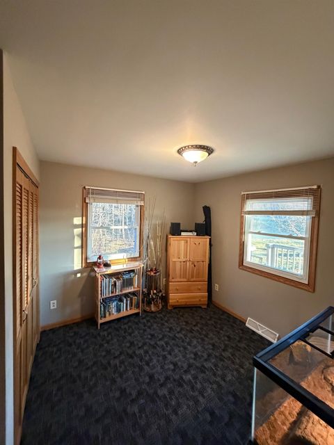 Tiny photo for 777 Harlis Rd, Holyoke, MN 55749 (MLS # 6122967)