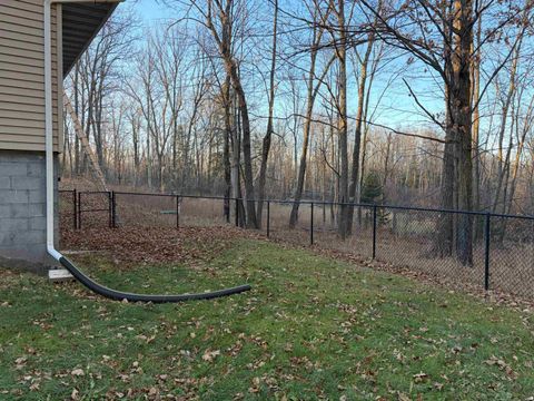 Tiny photo for 777 Harlis Rd, Holyoke, MN 55749 (MLS # 6122967)
