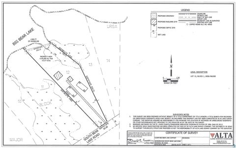 Tiny photo for 210212 N Bear Lake Rd, Brimson, MN 55602 (MLS # 6125407)