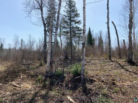 Tiny photo for 210212 N Bear Lake Rd, Brimson, MN 55602 (MLS # 6125407)