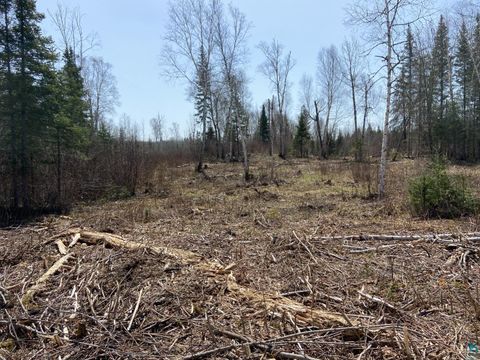 Tiny photo for 210212 N Bear Lake Rd, Brimson, MN 55602 (MLS # 6125407)
