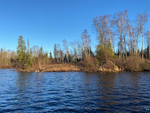 Tiny photo for 210212 N Bear Lake Rd, Brimson, MN 55602 (MLS # 6125407)