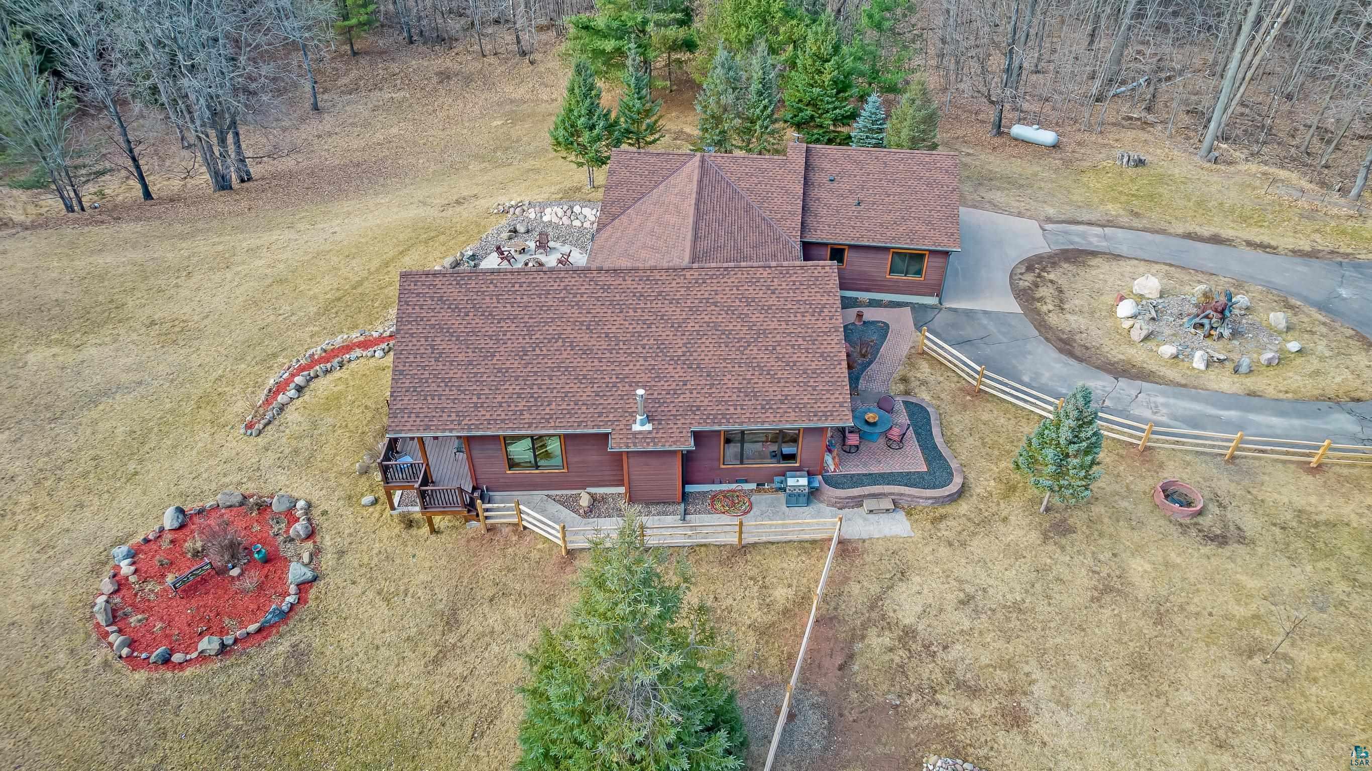 6875 S Carlson Rd