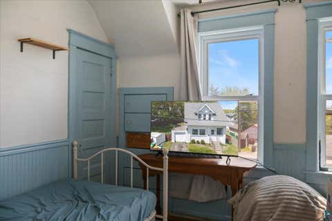 Tiny photo for 5911 Elinor St, Duluth, MN 55807 (MLS # 6125879)
