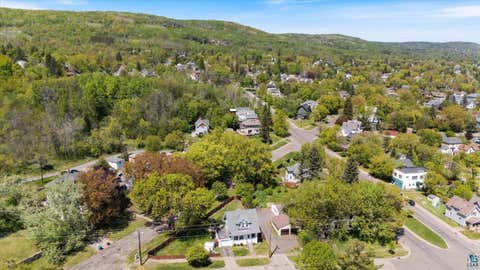 Tiny photo for 5911 Elinor St, Duluth, MN 55807 (MLS # 6125879)