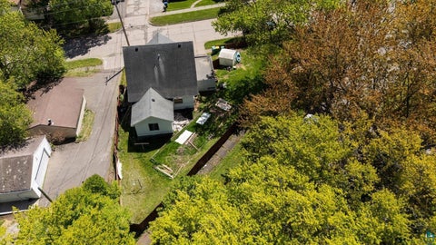 Tiny photo for 5911 Elinor St, Duluth, MN 55807 (MLS # 6125879)